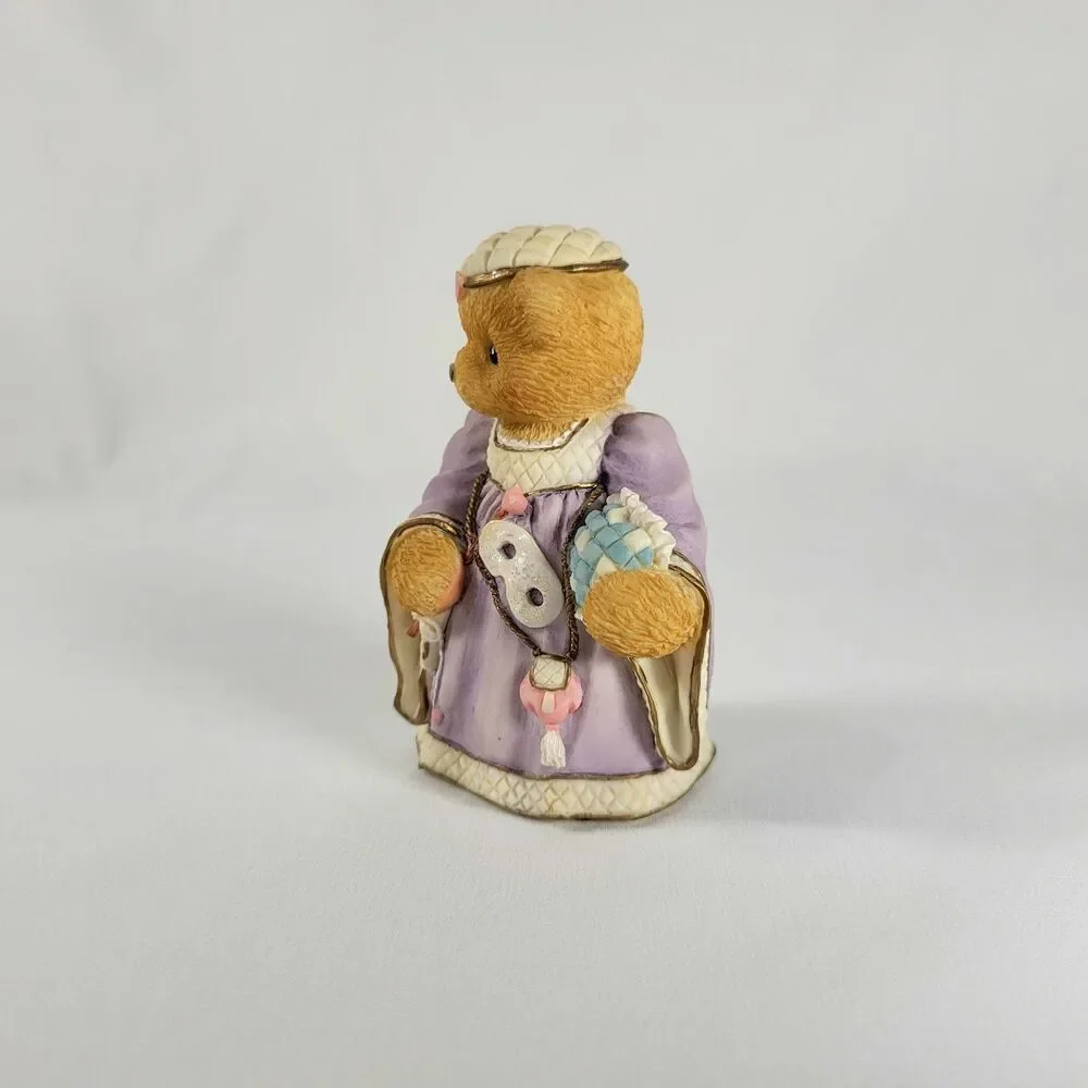 Cherished Teddies cherished teddies